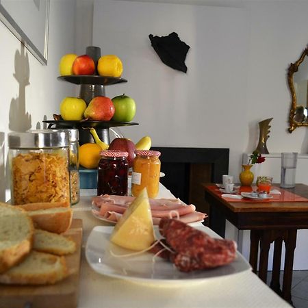 דרוטה B&B Freemocco מראה חיצוני תמונה